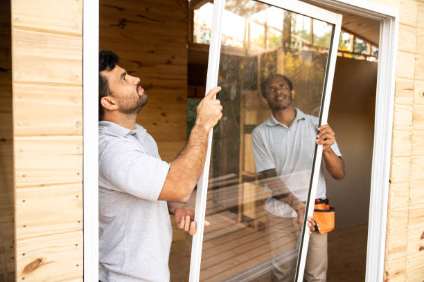 Best Insulation Repair Services  in Ashdown, AR