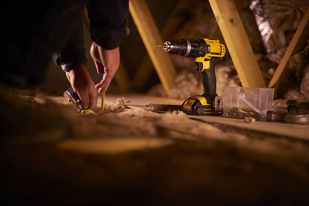 Best Residential Insulation Services  in Ashdown, AR
